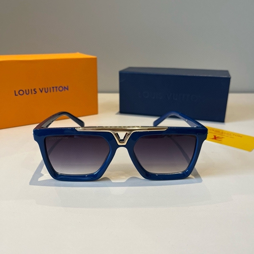 ルイヴィトンサングラス背面デザイン